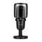 Cardioid microphone